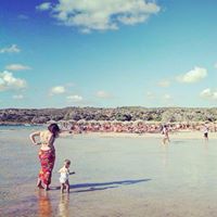 Andzelika Czerwinska (AndzelikaCzerwinska)