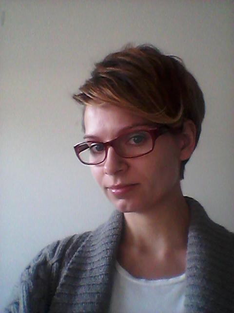 barbara.j  (barbara.j), Sofiemyr, Wrocław