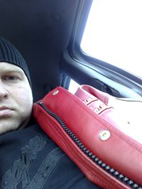 Sebastian Stawarz (SebastianStawarz), bgo, krk