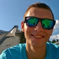 Mateusz Krawiec (MateuszKrawiec)