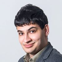 Wojciech Wójcikowski (WojciechWojcikowski)