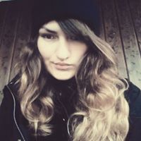 Kamila Ch (KamilaCH)