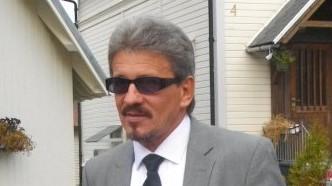 Andrzej Konarski (andrzej57), Harstad, poznań
