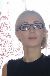 Monika Filipek  (Monika Filipek), Oslo, Kraków