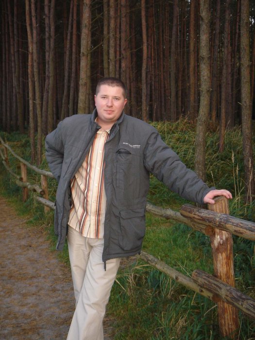 Łukasz Styp-Rekowski (Łukasz50), Ringebu, Tczew