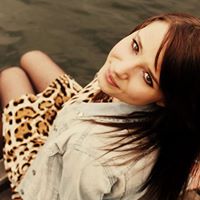 Agata W (AgataW), Oslo, Gliwice