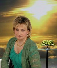 Krystyna Wysocka (KrystynaWysocka)