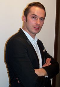 Andrzej Masternak (AndrzejMasternak)