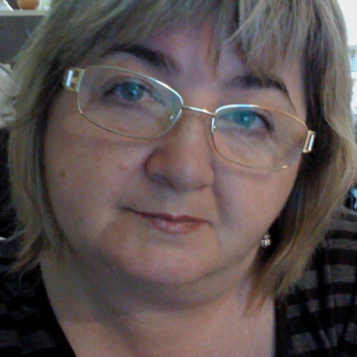 Elzbieta Ziemba (Majuna), Siggerud, Warszawa
