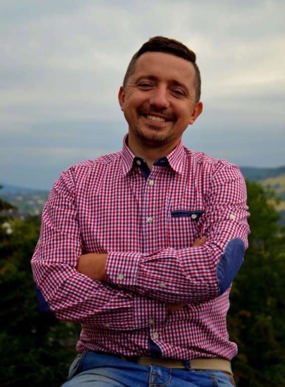 daniel flak-drechnowicz  (daniel flak-drechnowicz), Będzin