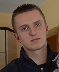 Adrian Wasiak (AdrianWasiak)