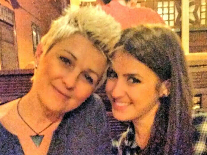 Ines Petricevic  (Ines Petricevic)