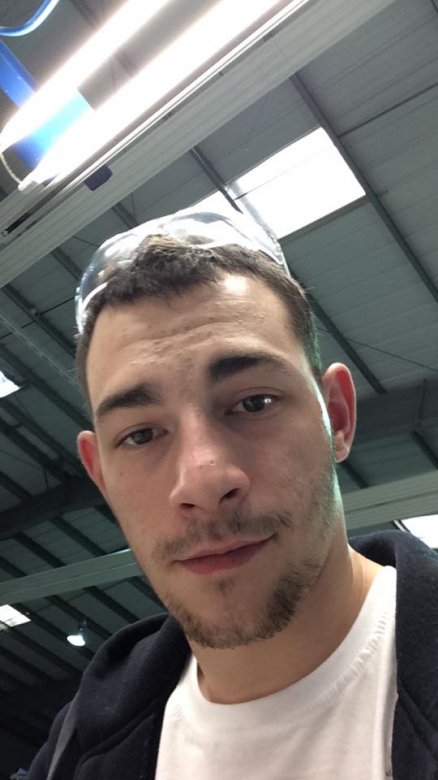 Grzegorz Rak (CE7IEDEM), Bytom