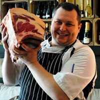 Łukasz Mikołajczyk (LukaszMikolajczyk), Bardufoss