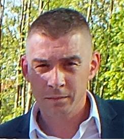 Arkadiusz Młyński (ArkadiuszMlynski), Drammen, Kościerzyna