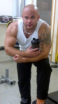 Tomasz Kaman (TomaszKaman), Egersund, Poznan