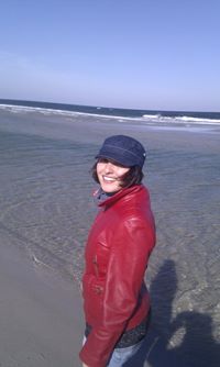 Anna Brzezińska (AnnaBrzezinska)