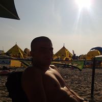 Marcin Brocki (MarcinBrocki)