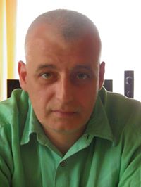 Marek Bazis (MarekBazis)