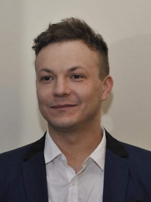 GrzesLoboda Loboda (GrzesLoboda), Harstad, Rzeszow