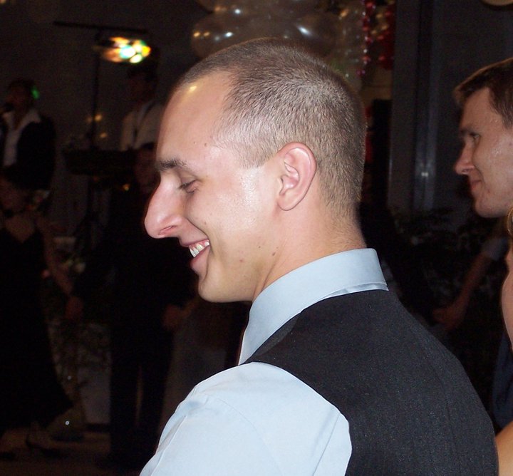 Mateusz Kukla (MateuszKukla), Bergen