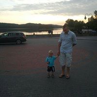 Miroslaw    Linda  (Miroslaw    Linda)