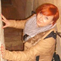 Aneta Kowalkowska (AnetaKowalkowska), Kirkenes, Gdańsk