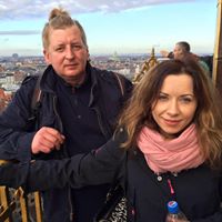 Mike Fraczek (MikeFraczek)