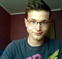 Kameel Lazarski (KameelLazarski)