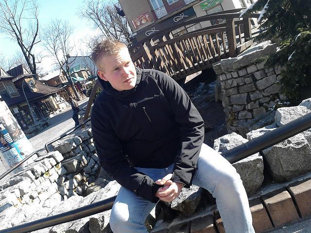Jakub92  (Jakub92), Ski