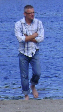 Mirosław Łuczak (MirekLuczak15100900)