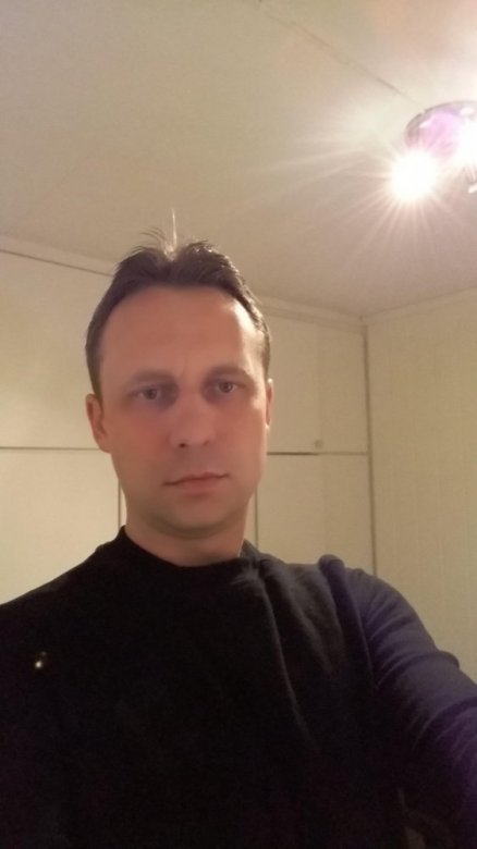 Grzegorz Prędecki (GrzegorzPredecki)