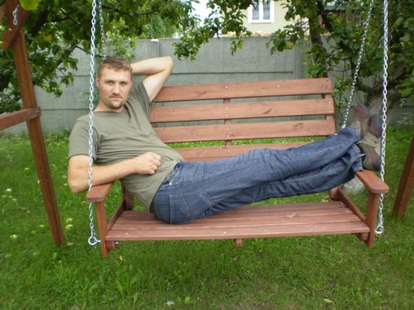 Piotr Klin (piotr1578), oslo, Starogard Gdański