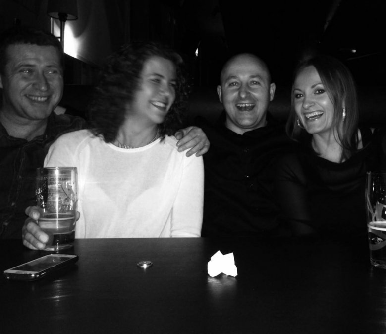 mateusz82 - (mateusz82), Oslo, Krapkowice