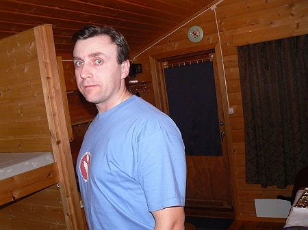 Tomasz Olejarz (tomasole), Oslo, Warszawa