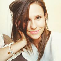 Patrycja P (Patrycja89), krakow