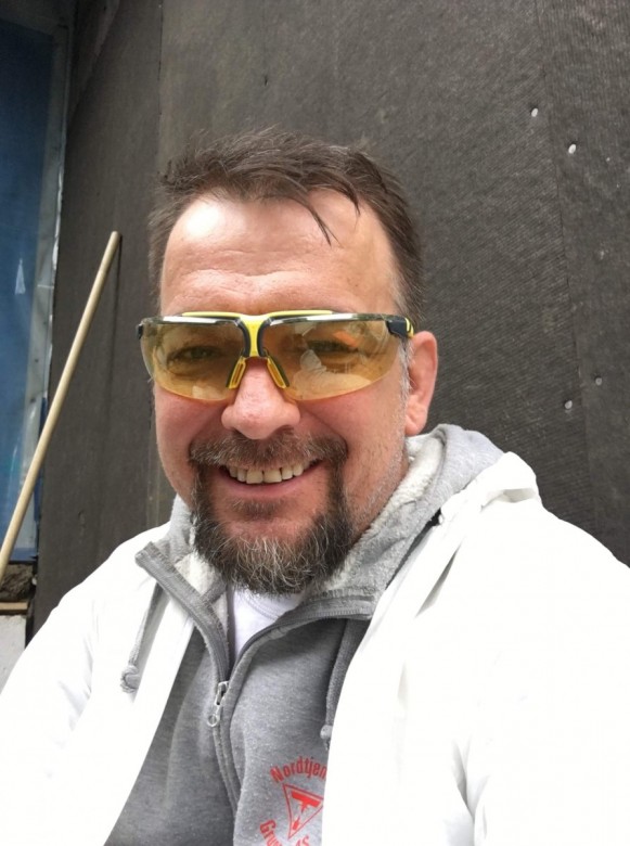 andrzej m (endriu148), oslo, ińsko