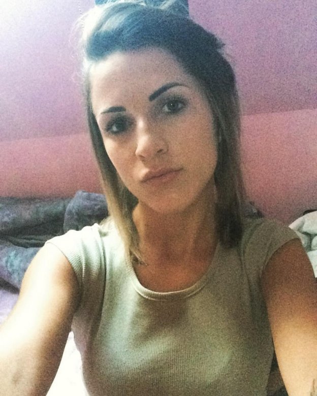 Patrycja Talik  (Patrycja Talik)