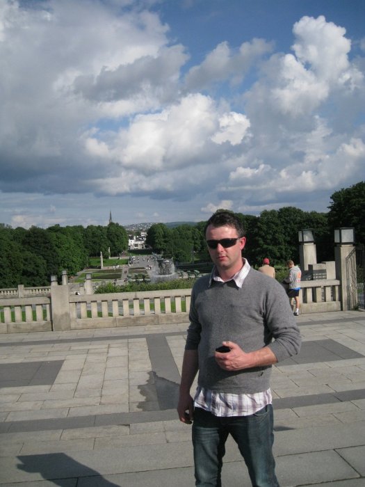 Lukasz wwwwww (gucek29), Oslo, Przemysl
