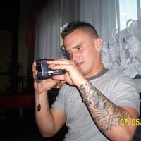 Tomek Lis (TomekLis), trondheim, Prudnik