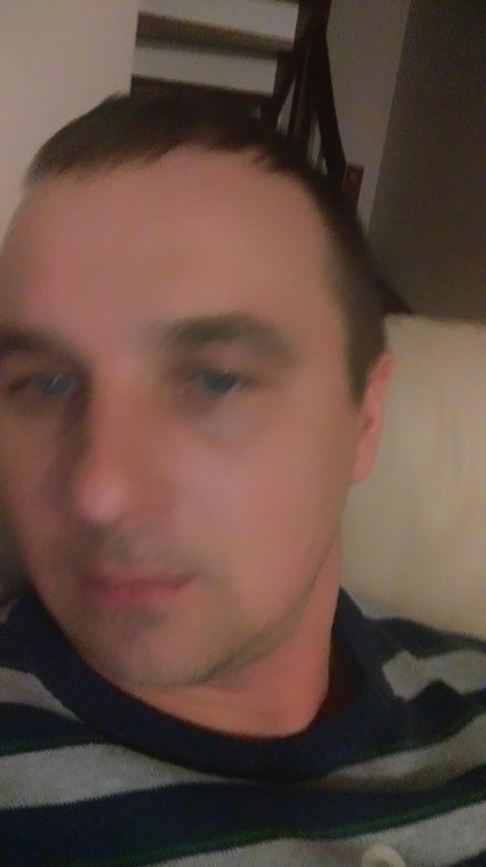 Przemyslaw Blaszczyk  (Przemyslaw Blaszczyk), konin