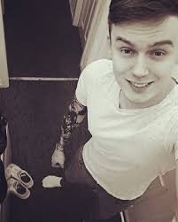 Patryk Kos (patryk3), Oslo, Kraków