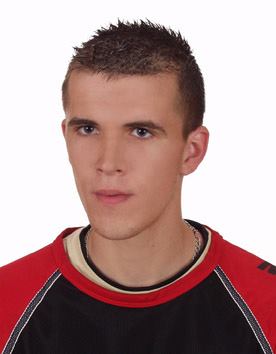 Mariusz Gryko (Maniek1244), Oslo, Białystok
