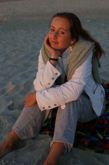 Adria (Adrianna D)