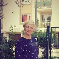 Wioletta Borkowska Francuz (WiolettaBorkowskaFrancuz)