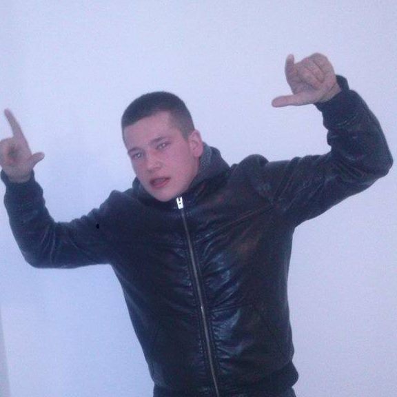 Majkel Stavanger  (Majkel Stavanger)