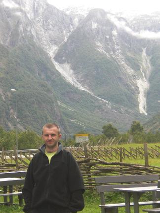 Maciej Brozek (milu), bergen, kielce