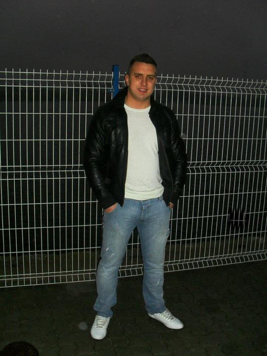 kamil_8611  (kamil_8611), Mandal, Włocławek