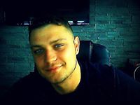 Krzysztof Woźny (eprezentaja)