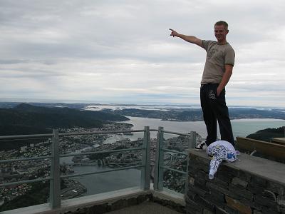 paweł pawlus (piko), bergen, gryfino